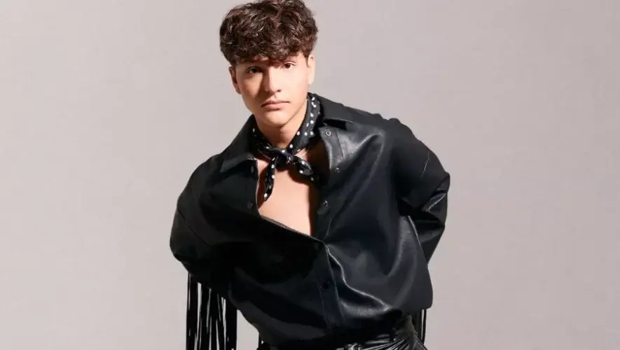 Concierto de Jorge Cuellar en Guatemala 2026