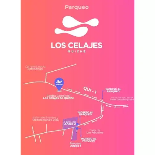 Concierto gratuito de Viento en Contra en Los Celajes de Quiché este 2025