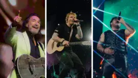 Conciertos en Guatemala 2026