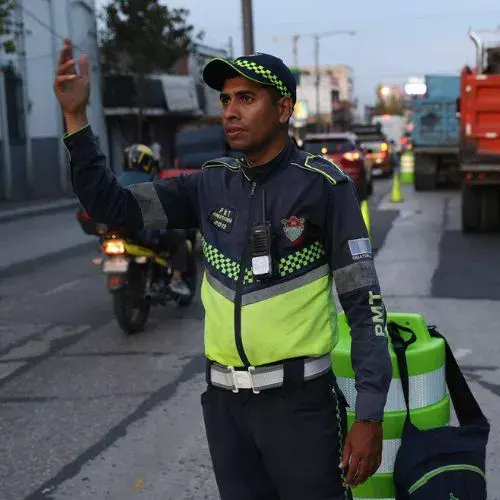 Conoce Rutas alternas por Desfile Navideño de Bomberos Voluntarios 2025