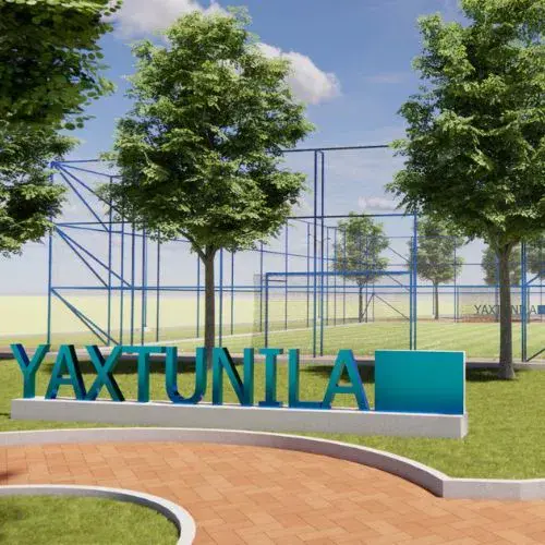 Construirán muelle y malecón turístico en Las Cruces, Petén