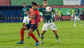 ¿Cuándo comenzará el Torneo Clausura 2026 en Guatemala (1)