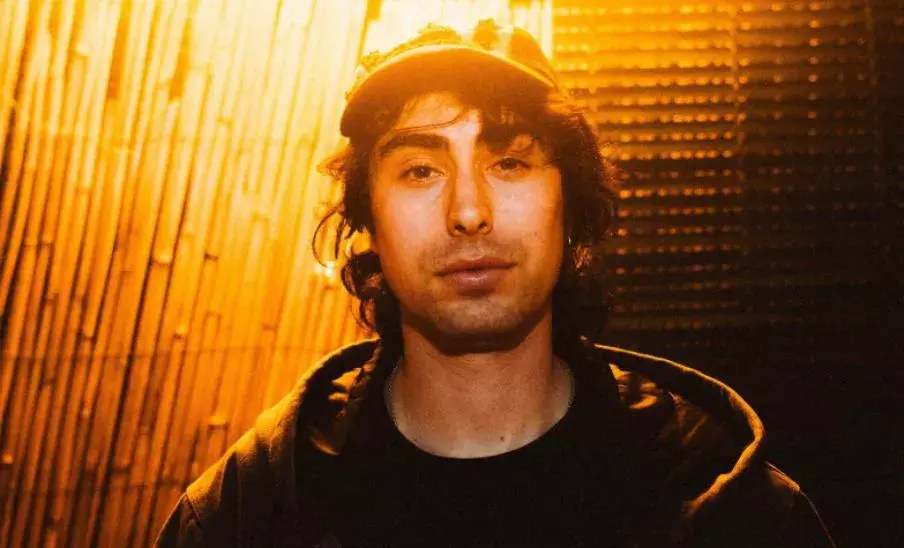 Depresión Sonora en concierto en Guatemala 2026