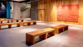 Destinos con actividades culturales en la Ciudad de Guatemala