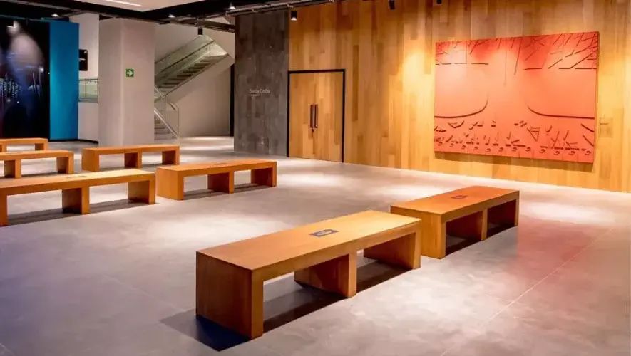 Destinos con actividades culturales en la Ciudad de Guatemala