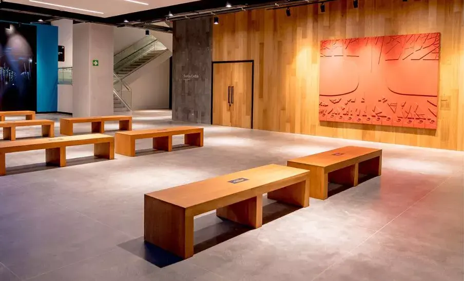 Destinos con actividades culturales en la Ciudad de Guatemala