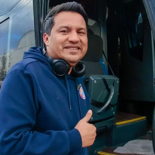 Director Técnico de Xelajú MC en 2025