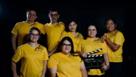 Documental «La brújula en tu interior»