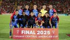 Dónde ver en vivo Xelajú vs Alajuelense por el partido de vuelta de la final de la Copa Centroamericana 2025