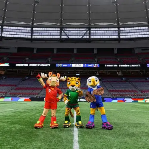 Dónde ver en vivo el Sorteo del Mundial 2026