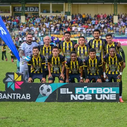 Dónde verlo en vivo semifinal vuelta Antigua GFC vs Aurora FC