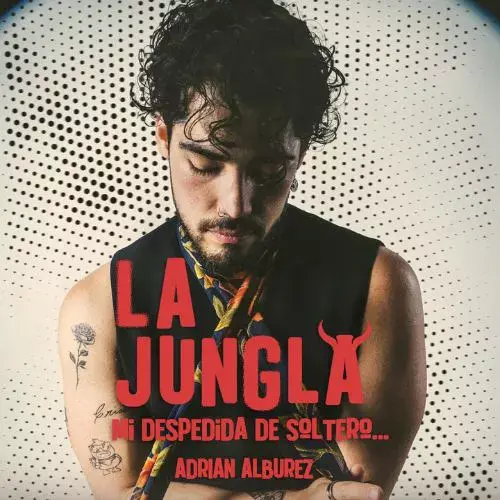 El Concierto de Adrián Alburez en Guatemala 2025