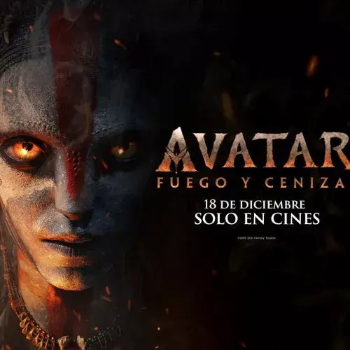 El Estreno de Avatar 3 en Guatemala