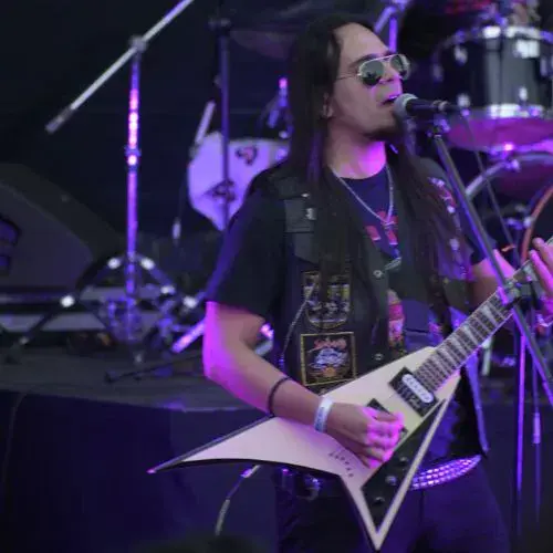 El Festival Metal Masters 2026 en Guatemala