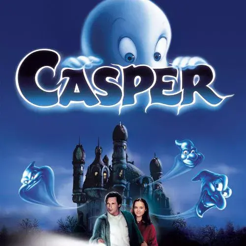 El Reestreno de Casper en Guatemala 2025