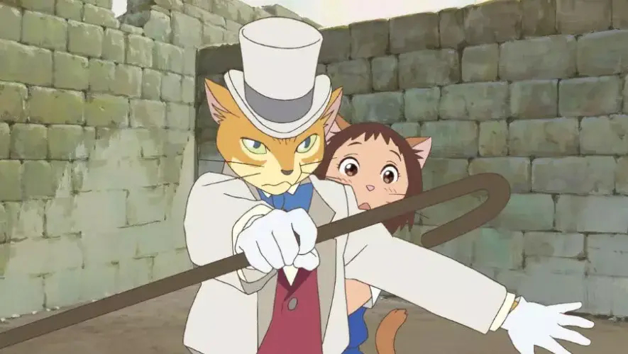 Reestreno de El Regreso del Gato en Guatemala 2026