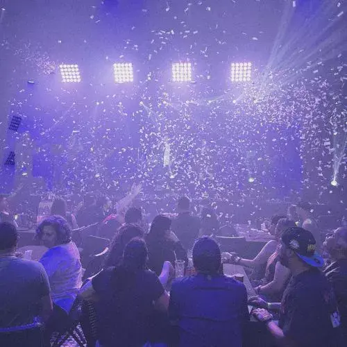 El Saturday Night Fever en Guatemala 2025