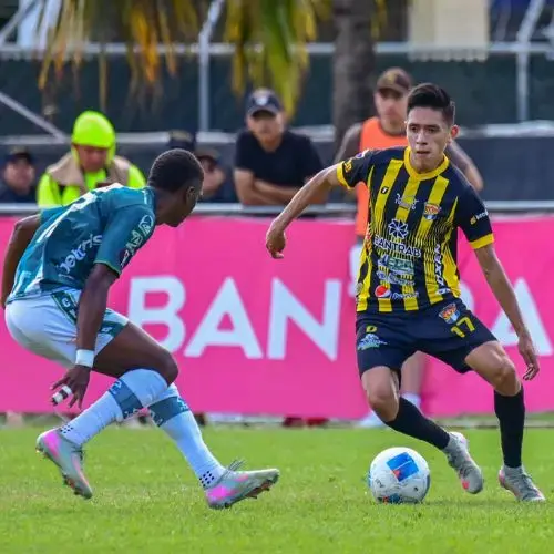 En vivo semifinal vuelta Antigua GFC vs Aurora FC Torneo Apertura 2025