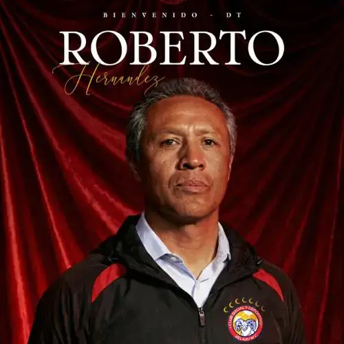 Entrenador de Xelajú MC Apertura 2026