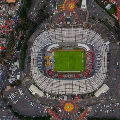 Estadio Azteca sede el mundial 2026
