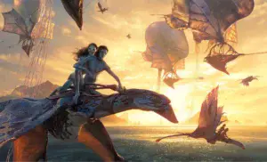 Estreno de Avatar 3 en Guatemala | Diciembre 2025