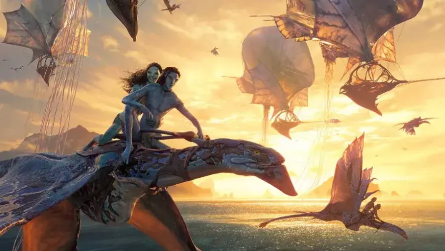 Estreno de Avatar 3 en Guatemala | Diciembre 2025