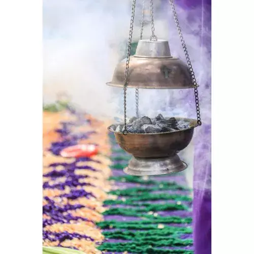 Fechas de la Semana Santa en Guatemala 2026