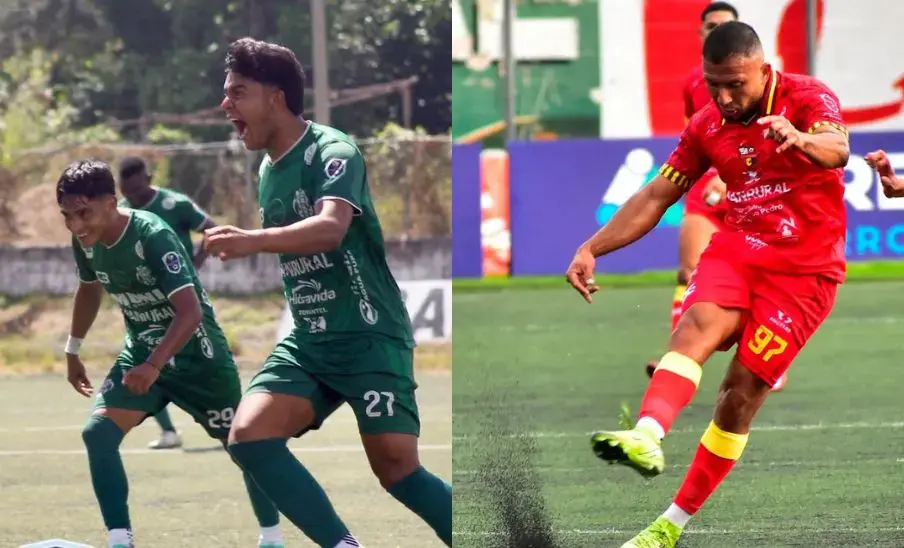 Final de la Primera división del Torneo Apertura 2025 Hora y cuándo es la final de vuelta entre Nueva Santa Rosa vs San Pedro FC