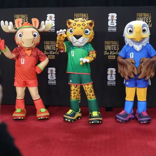 Grupos para el Mundial 2026