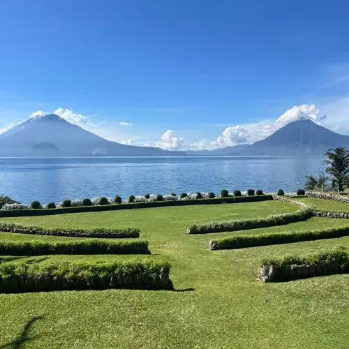 Guatemala alcanzó su meta de turismo en 2025