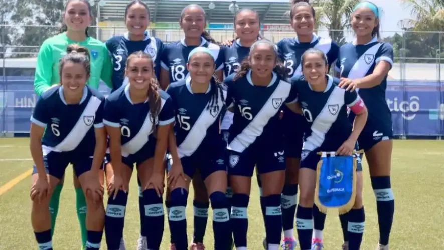Guatemala conquistó el primer lugar en el Festival de Ajedrez Centroamericano y del Caribe de la Juventud 2025