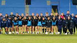 Hora y dónde ver en vivo Guatemala vs Bermuda Jornada 1 de la Eliminatoria Mundialista 2025