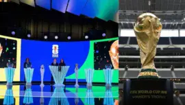 Hora y dónde ver en vivo el Sorteo del Mundial 2026 guía completa para Guatemala