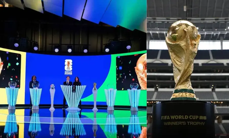 Hora y dónde ver en vivo el Sorteo del Mundial 2026: Guía completa para Guatemala