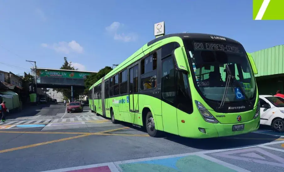 Horarios de Transmetro y TuBus en Navidad 2025