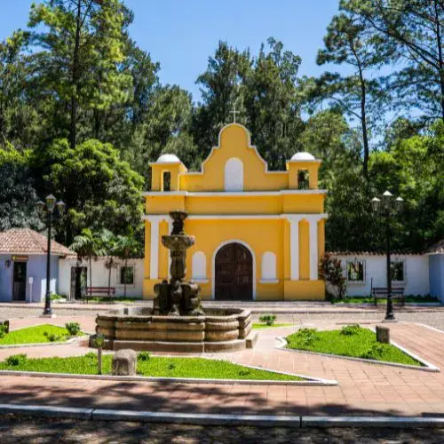 Horarios de fin de año 2025 en el Parque Naciones Unidas