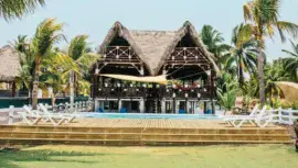 Hotel Los Olivos La Playa