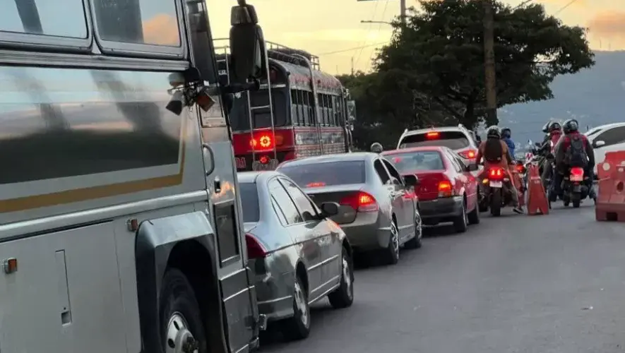 Impuesto de circulación 2026 en Guatemala