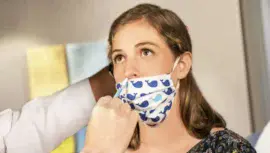 Influenza A H3N2 variante K Conoce los signos y medidas preventivas, diciembre 2025