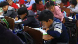 Inicio de clases en Guatemala 2026 sector público y privado