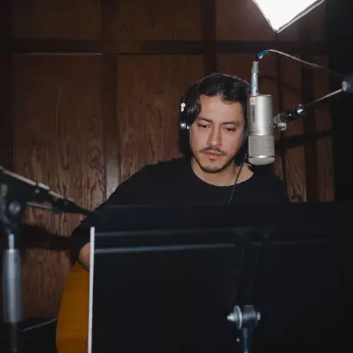 Juan Pablo Berreondo