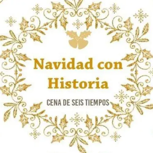 La Cena Navideña en Hostales del Irtra 2025