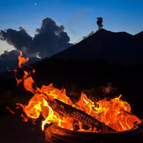 La Fiesta de Fin de Año en Tribu Terrace 2025