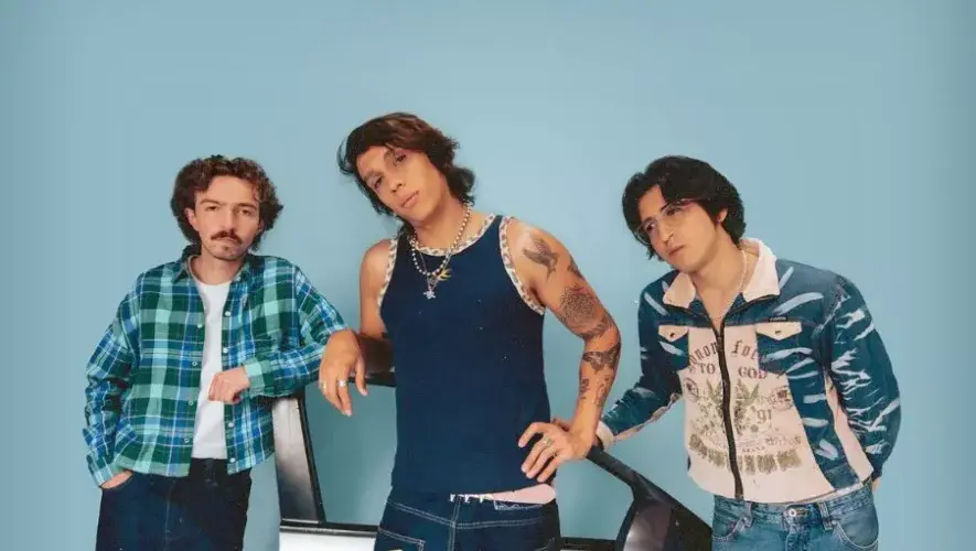 La oyente #1 de TIMO está en Guatemala