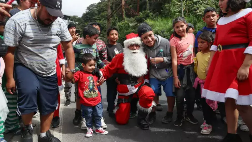 Labor solidaria del Mayor Héctor Chacón destacada en medios internacionales DW y Reuters