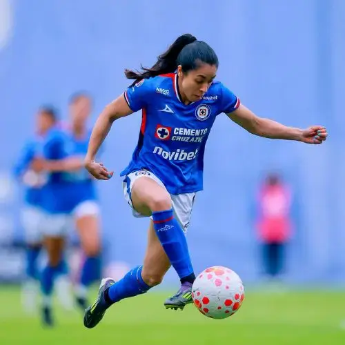 Liga MX Femenil Ana Lucía Martínez 2025