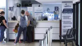 Lugares cerrados en Guatemala por Navidad y Año Nuevo 2025