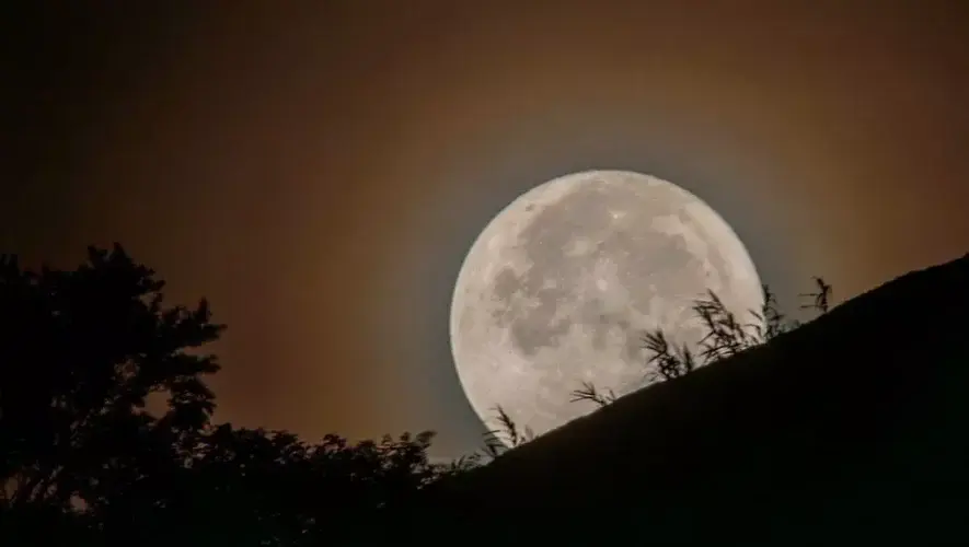 Luna Fría 2025 en Guatemala