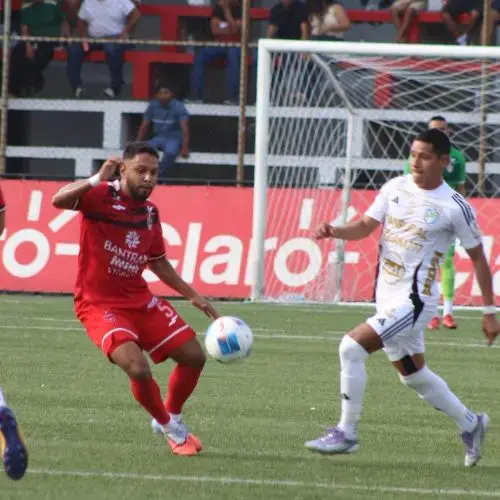 Malacateco vs Aurora cuartos de final vuelta 2025