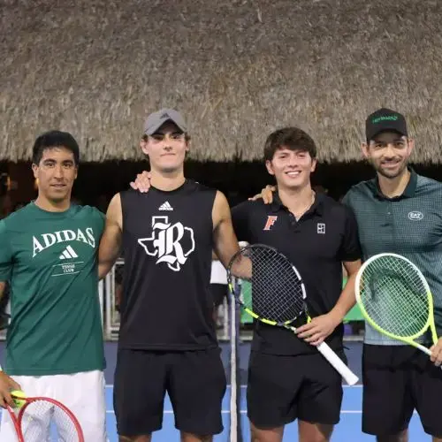 Marcelo Arévalo en Guatemala 2025